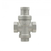 Редуктор тиску Raftec 1/2" RPD01